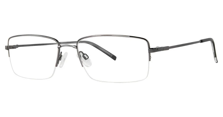 Stetson Eyeglasses Zylo-Flex 726