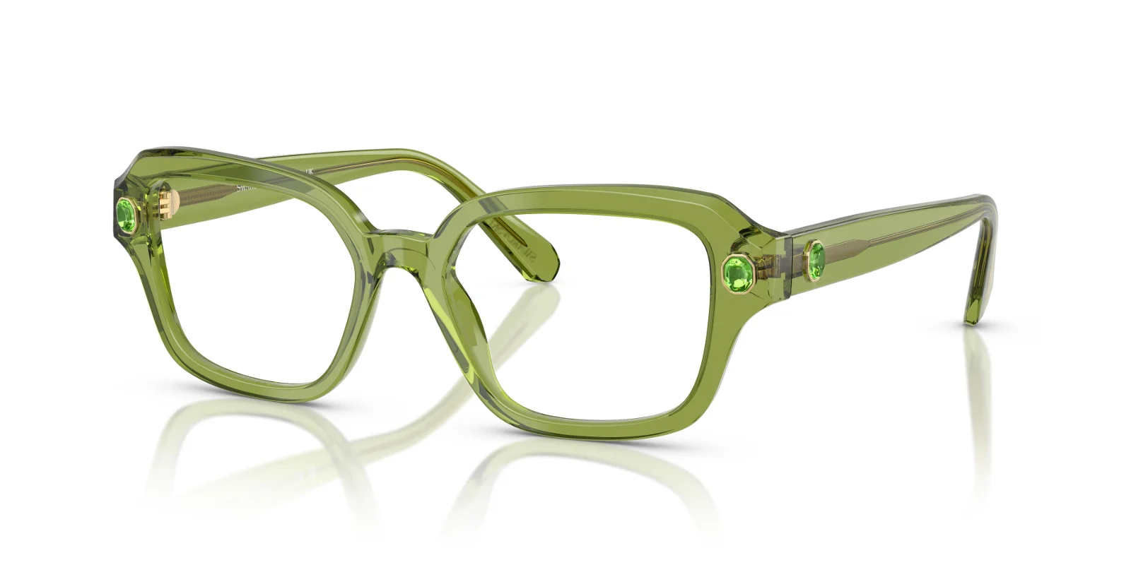 Swarovski Eyeglasses SK2039