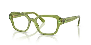 3002 Trasparent Green