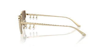 Jimmy Choo Sunglasses JC4001B