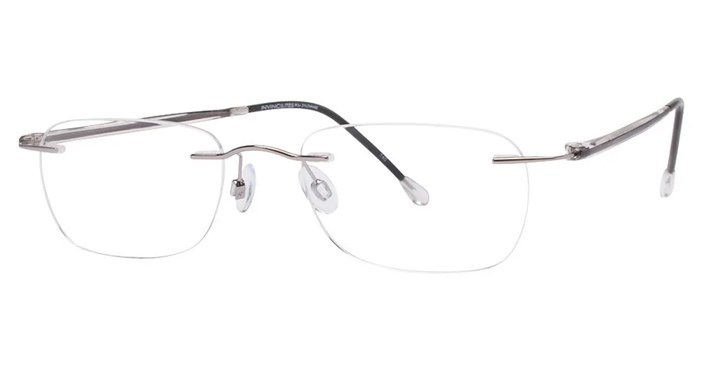 Invincilites Eyeglasses Sigma Assembled G