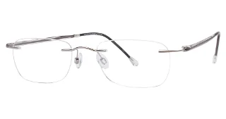 Invincilites Eyeglasses Sigma Assembled G
