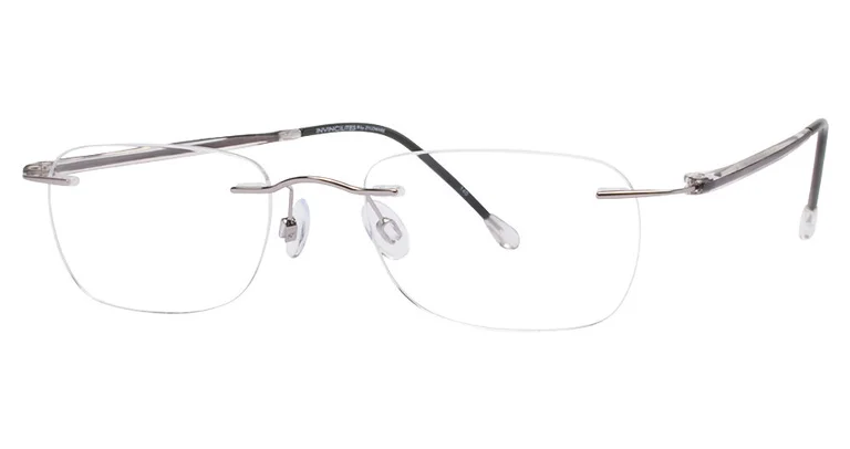 Invincilites Eyeglasses Sigma Assembled G