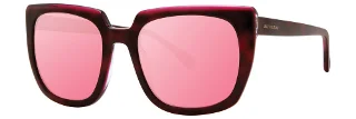 Spicy Pink Tortoise