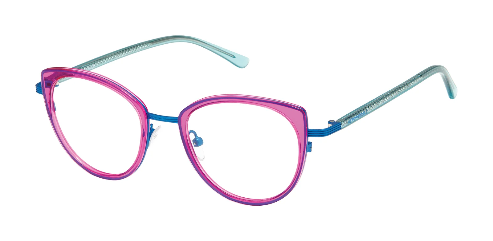 Aeropostale Eyeglasses Aero4008