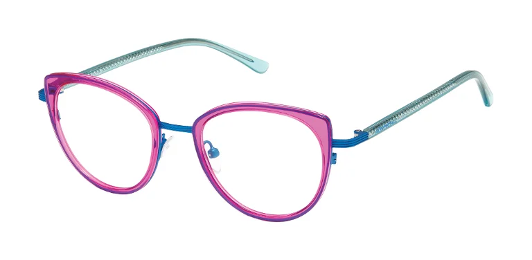 Aeropostale Eyeglasses Aero4008
