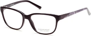 Rampage Eyeglasses RA0195