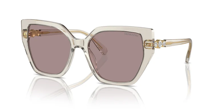 Swarovski Sunglasses SK6016
