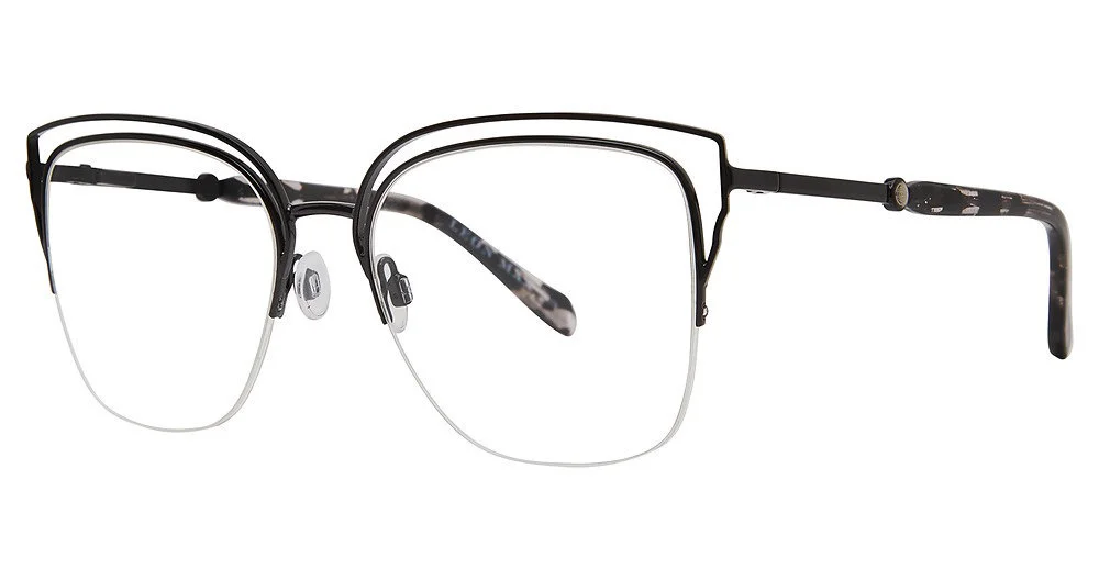 Leon Max Eyeglasses 4079