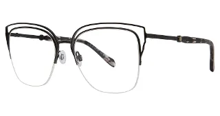 Leon Max Eyeglasses 4079