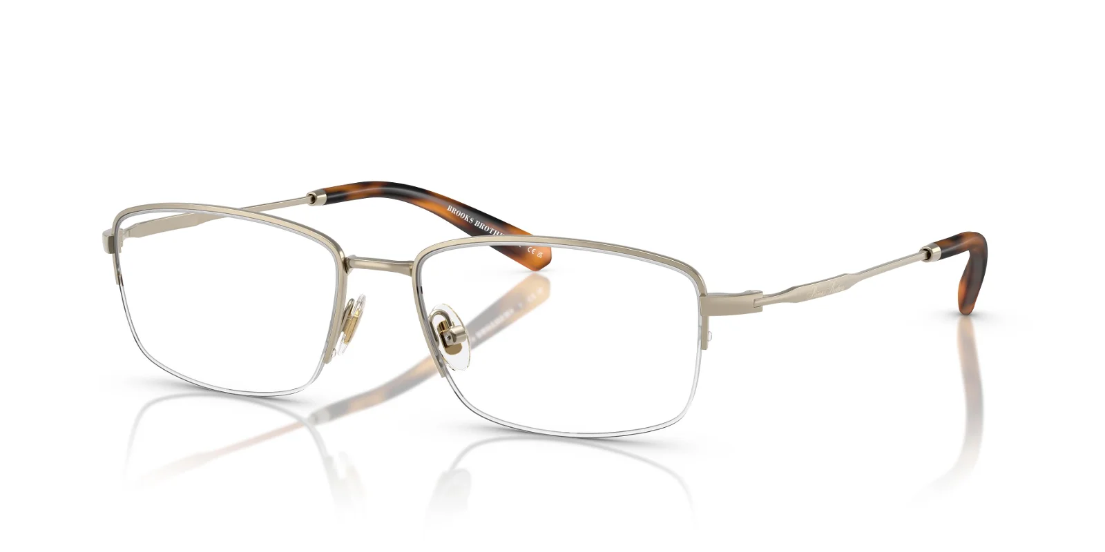Brooks Brothers Eyeglasses BB1117