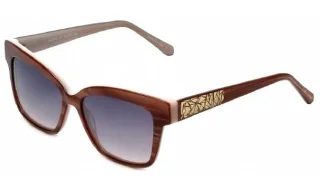 Judith Leiber Sunglasses JL5015