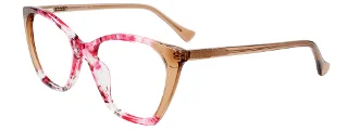 Paradox Eyeglasses P5075