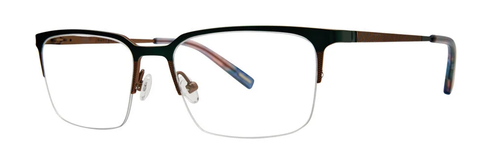 Jhane Barnes Eyeglasses Integrand