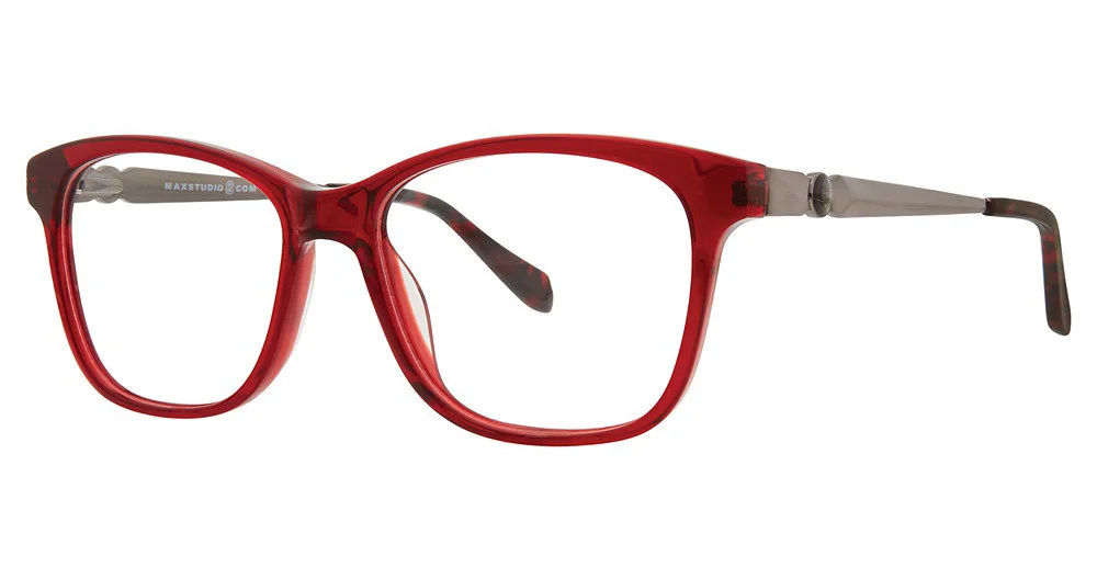 Max Studio Eyeglasses 164Z