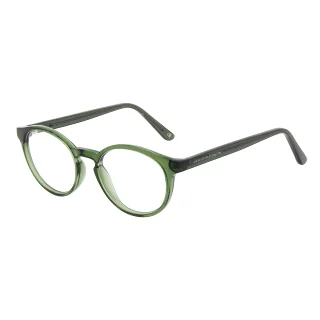 534 Crystal Green