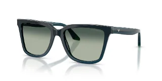 631919 Opal Blue/Green