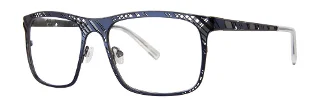 Navy/Gunmetal