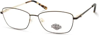 Harley Davidson Eyeglasses HD0560