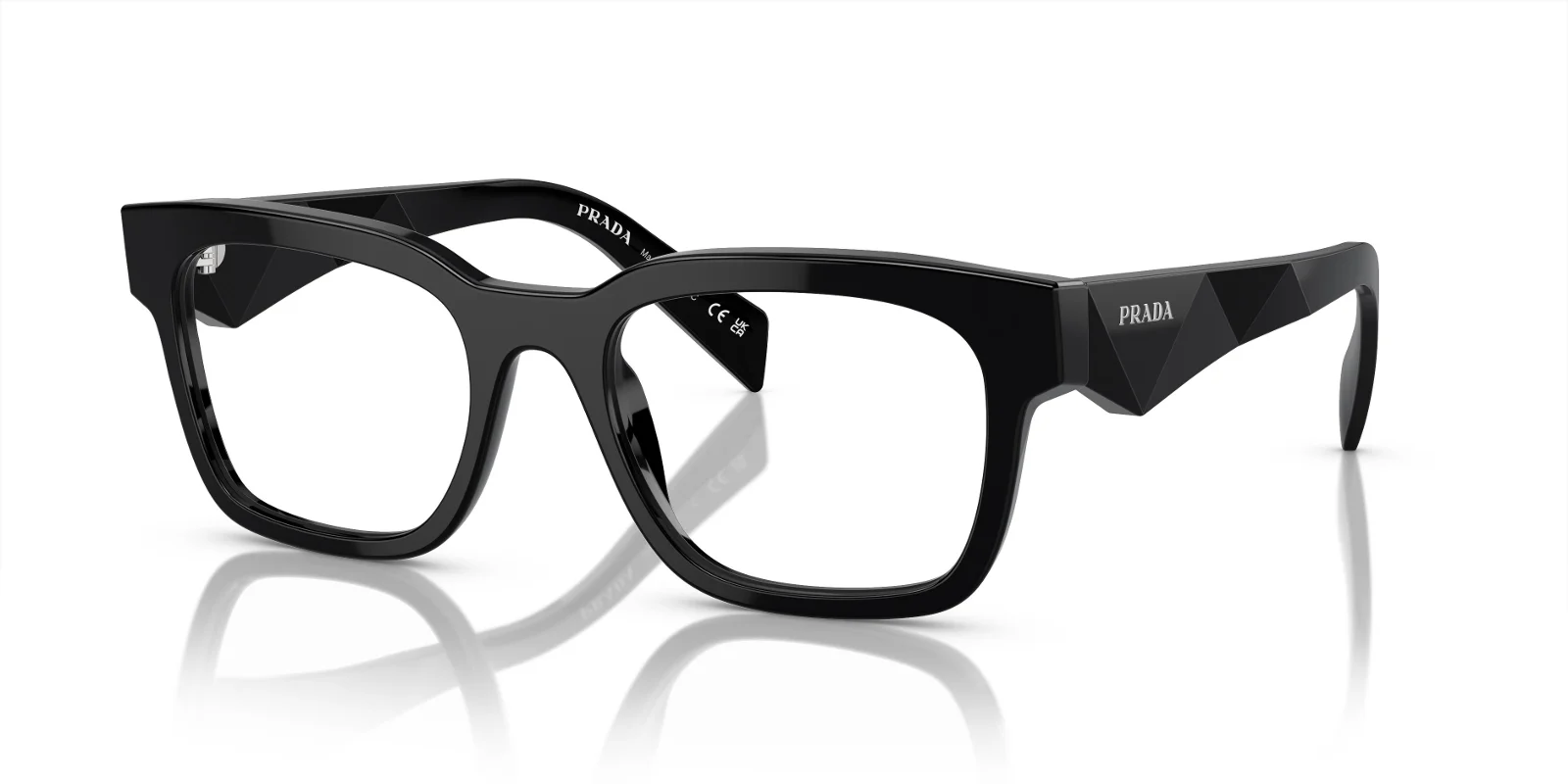 Prada Eyeglasses PRA10VF