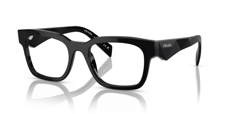 Prada Eyeglasses PRA10VF