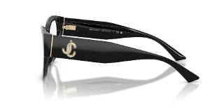 Jimmy Choo Eyeglasses JC3033BU
