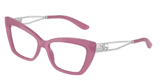 Dolce & Gabbana Eyeglasses DG3375B