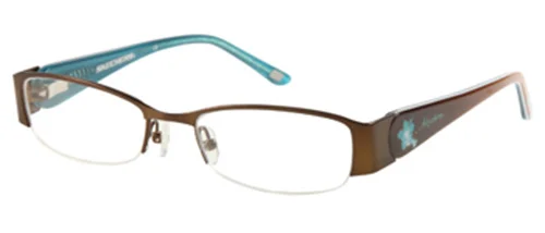 Skechers Eyeglasses SK 2068