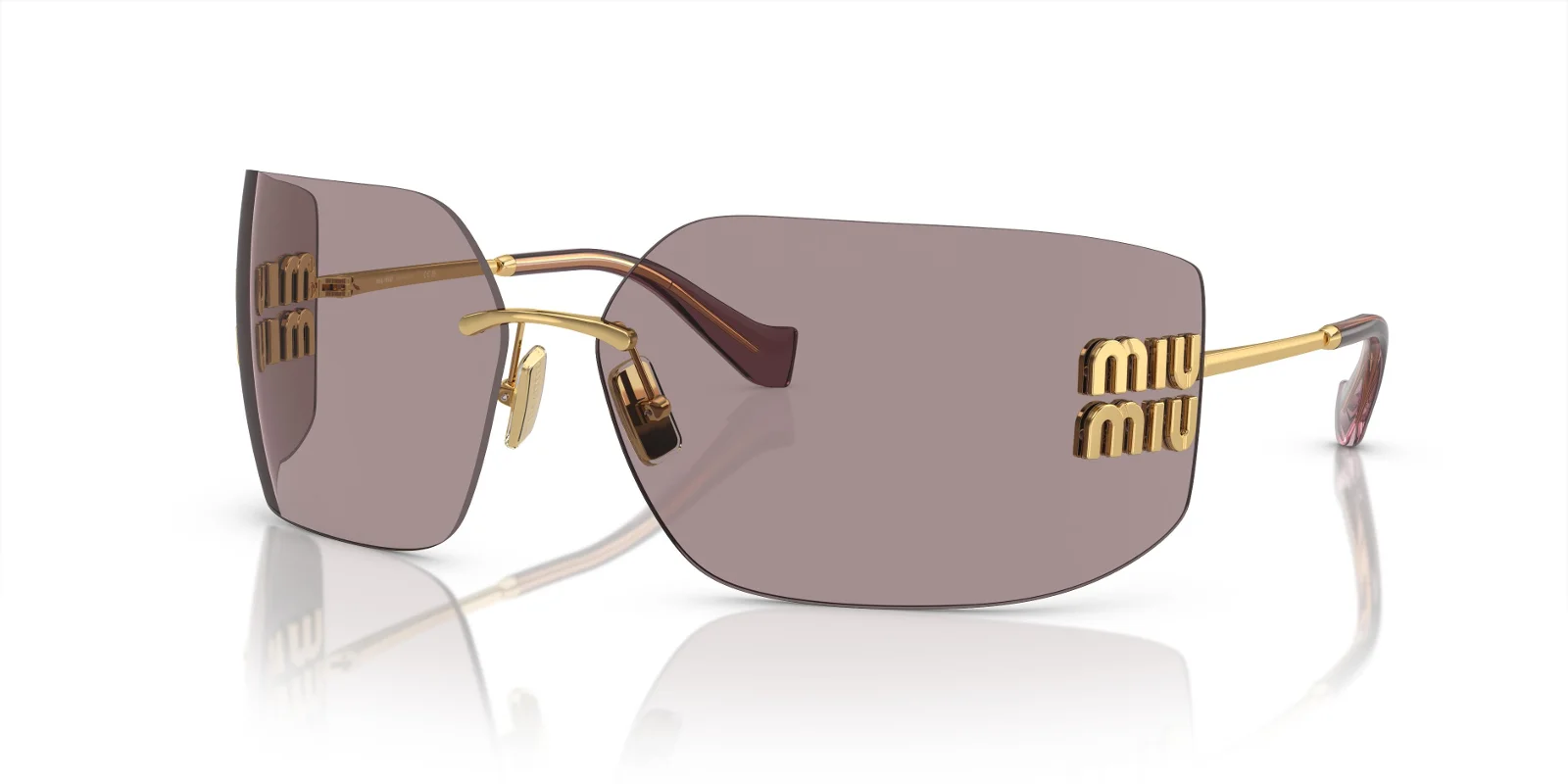 Miu Miu Sunglasses MU54YS