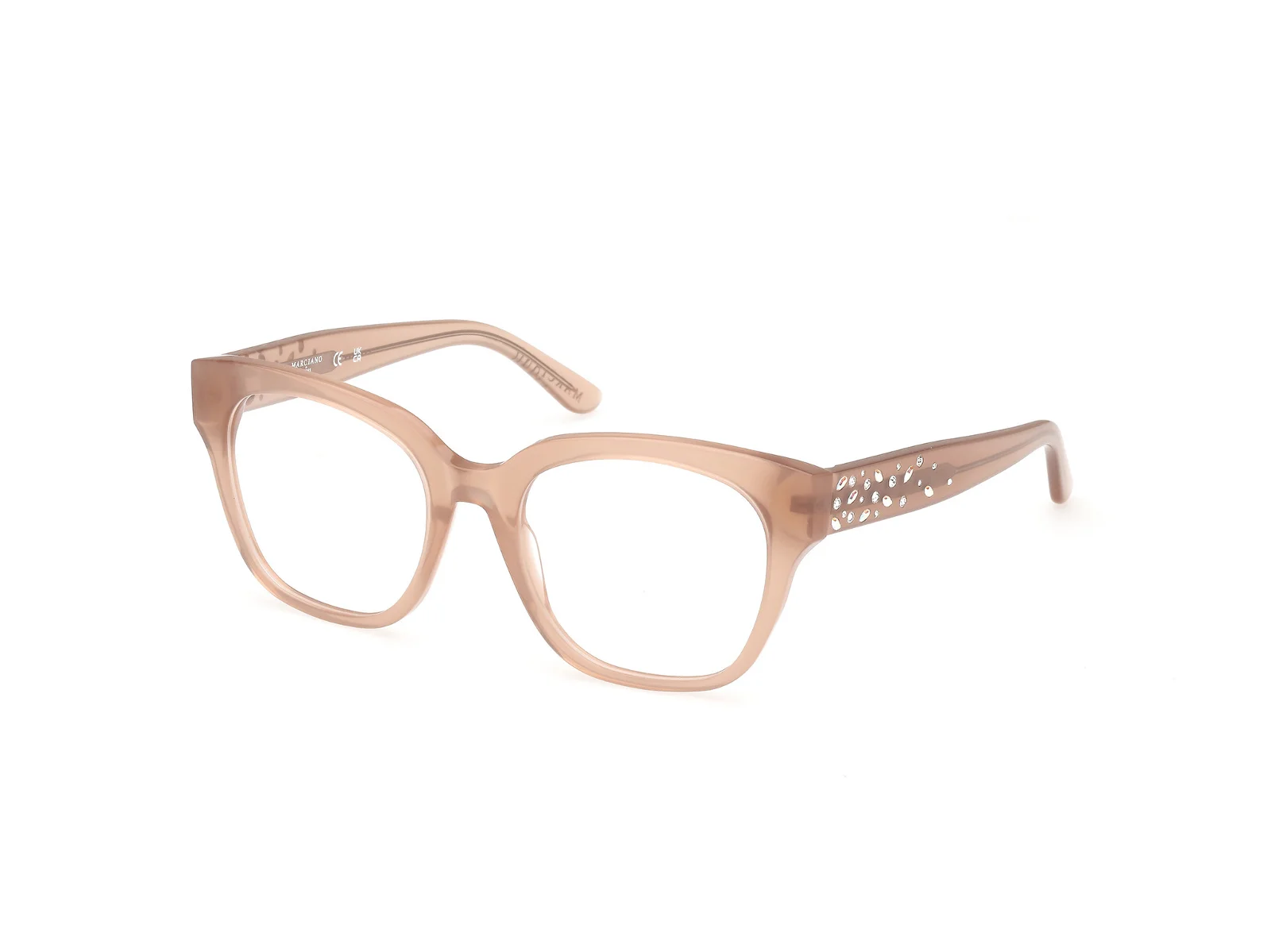 Guess By Marciano Eyeglasses GM50017