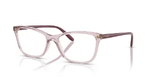 2942 Transparent Pink
