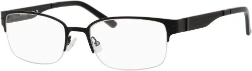 Chesterfield Eyeglasses 37 XL
