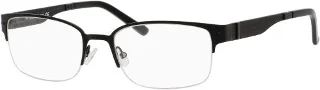 Chesterfield Eyeglasses 37 XL