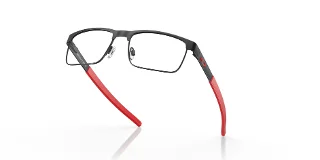 Oakley Eyeglasses METAL PLATE TI