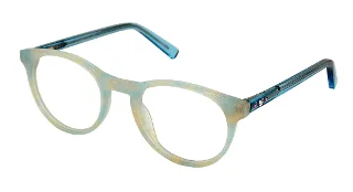 Hello Kitty Eyeglasses HK 331