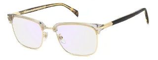 David Beckham Eyeglasses DB 1183