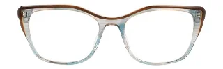 Trina Turk Eyeglasses Mika