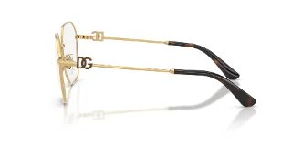 Dolce & Gabbana Eyeglasses DG1366