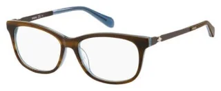 Fossil Eyeglasses FOS 7025