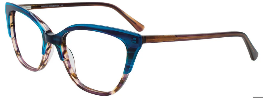 Paradox Eyeglasses P5095