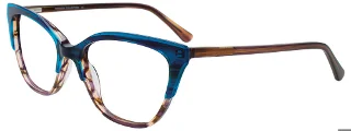 Paradox Eyeglasses P5095
