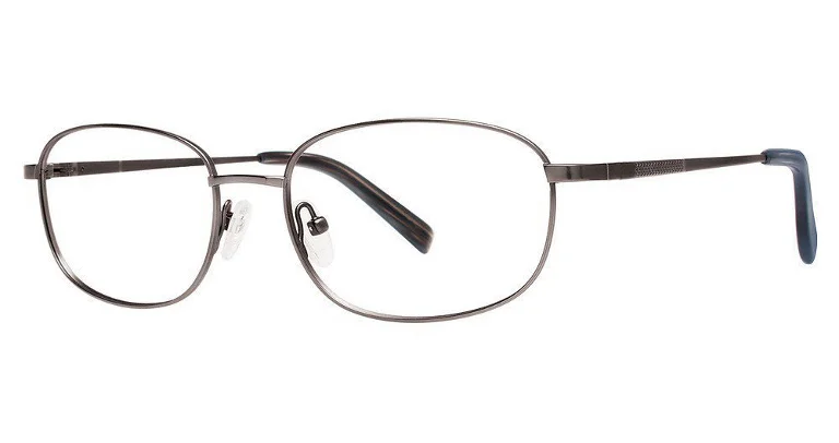 Modz Titanium Eyeglasses Dictator