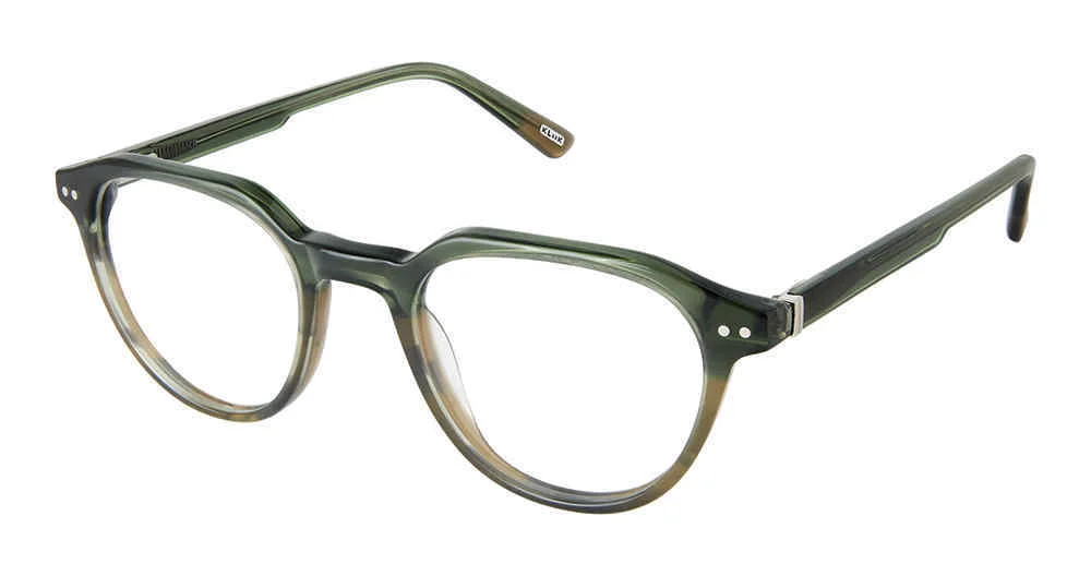 Kliik Denmark Eyeglasses K-744