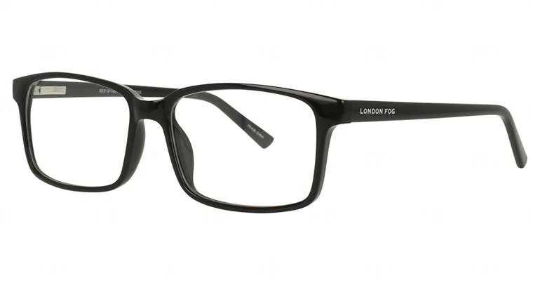 London Fog Eyeglasses 533