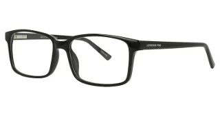 London Fog Eyeglasses 533