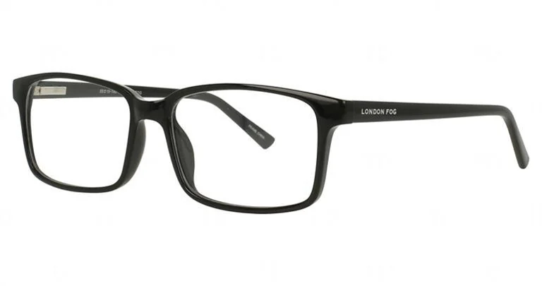 London Fog Eyeglasses 533