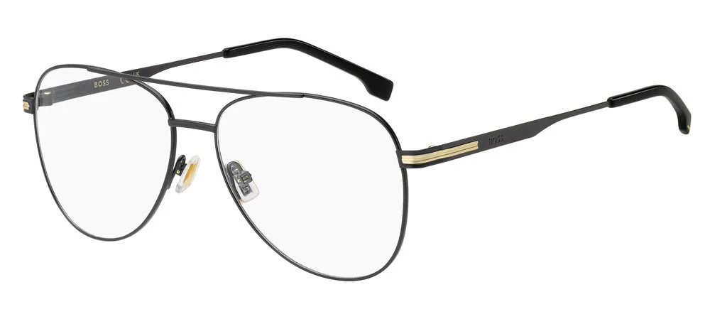 Hugo Boss Eyeglasses 1852