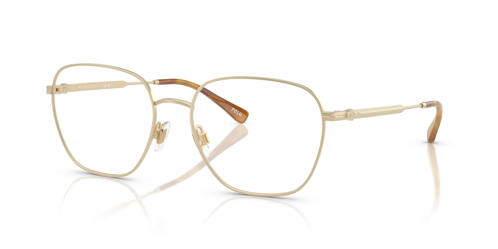 Polo Eyeglasses PH1237