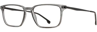 C02 Smoke / Black