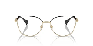 Ralph Eyeglasses RA6058